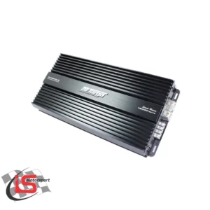 targa hitman 46000w 3800w rms monoblock - main product image