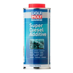 Marine Super Diesel Additive - main product image
