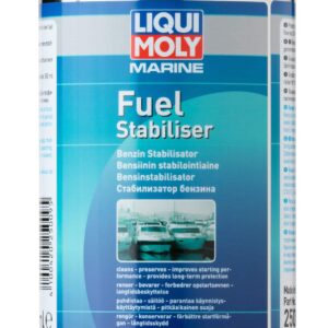 Marine Fuel Stabilizer 500ml - main product image