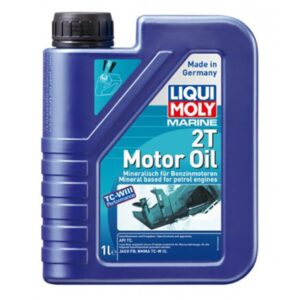 Marine 2T Motor Oil - main product image