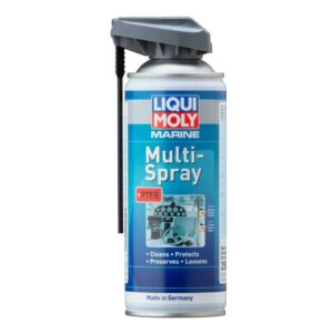Marine Multi-Spray - main product image