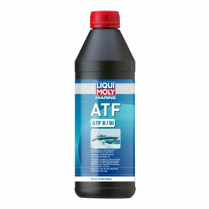 Marine ATF II/III 1l - main product image