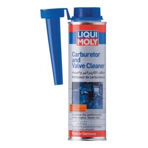 MTX Carburettor Cleaner - 300ml New