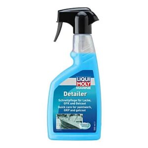 Marine Quick Detailer - main product image