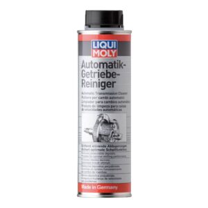 Automatic Transmission Cleaner - 300ml New