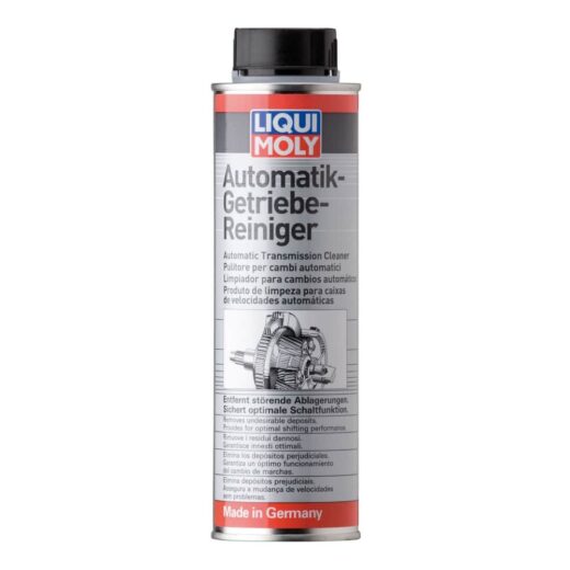 Automatic Transmission Cleaner – 300Ml 1 Automatic Transmission Cleaner - 300ml New