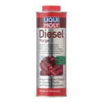 Diesel Purge New