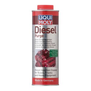 Diesel Purge New