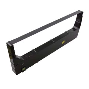Tally Genicom Ribbon - Black auto part product photo