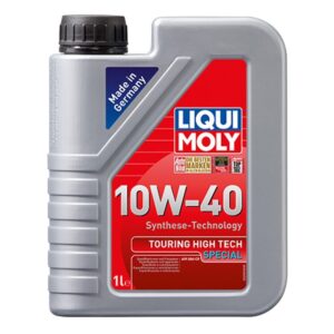 Touring High Tech Special 10W40 New