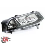 polo 6 2015 foglamp - main product image