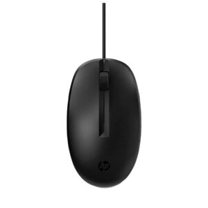 HP 125 Wired Mouse - main product image