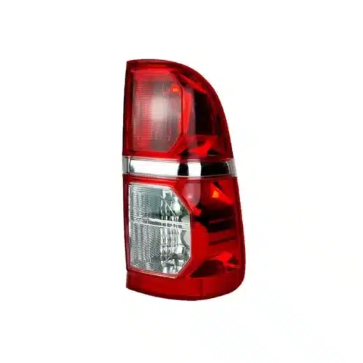 Toyota Hilux D4D 11-15 Tail Light Rhs 1 TOYOTA HILUX D4D 2011-2015 TAIL LIGHT RHS - main product image