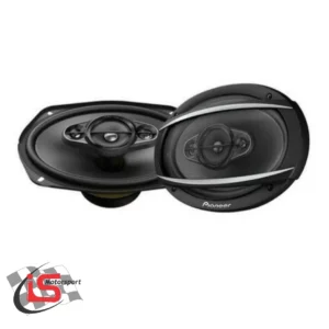 Pioneer 6x9 650w Car Speakers - main product image