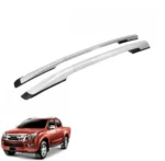 ISUZU DMAX 2012+ STICK ON ROOF RAILS - main product image