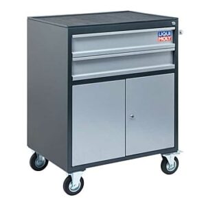 Workshop Trolley - main product image