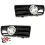 GOLF 4 FOGLAMP SET - main product image