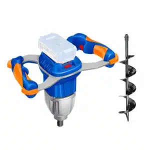 Wadfow 20V Earth Auger | 150mm x 800mm | P20S - main product image