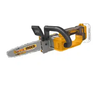 Ingco 20V Chainsaw Brushless | 8" (200 mm) | P20S - main product image
