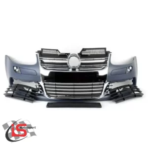 GOLF 5 R32 FRONT BUMPER - main product image