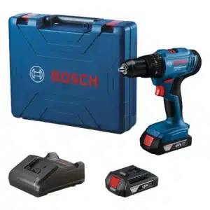 Bosch Professional 18V Impact Drill Kit (2x Batteries) | GSB 183-LI - main product image