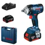 Bosch Professional 18V Impact Wrench Kit | GDS 18V-400 - main product image