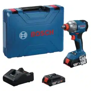 Bosch Professional 18V Impact Driver/Wrench Kit | GDX 18V-285 - main product image