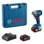 Bosch Professional 18V Impact Wrench Kit | GDS 18V-350 - main product image