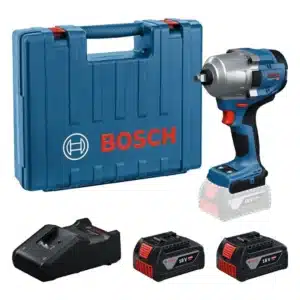 Bosch Professional 18V Impact Wrench Kit | GDS 18V-780 - main product image