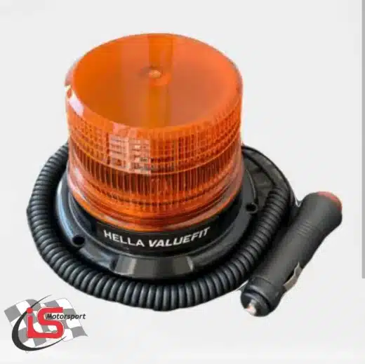 Amber Led Beacon 1 Amber LED Beacon - main product image