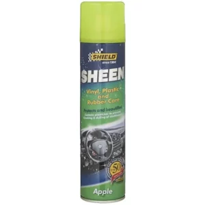 Shield Sheen Apple Dash Spray 300ml - main product image