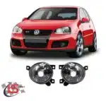 VW Golf 5 GTi Fog Lamps - main product image