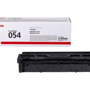 Canon 054 Toner Cartridge Black auto part product photo