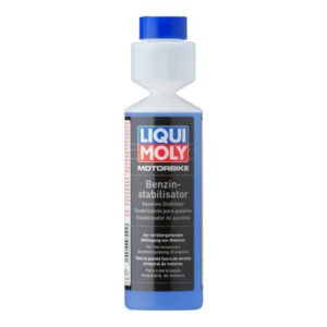 Motorbike Petrol Stabilizer 250ml - main product image