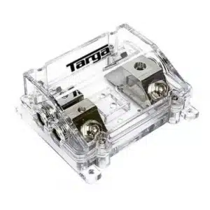 Targa ANL Fuse Holder 1 in 2 out - main product image