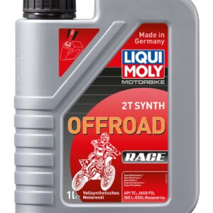 Motorbike 2T Synth Offroad 1l - main product image