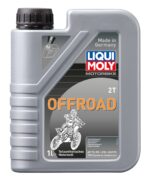 Motorbike 2T Offroad 1l - main product image