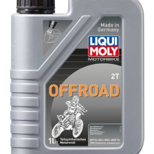 Motorbike 2T Offroad 1l - main product image