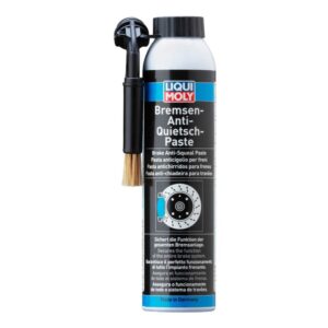 Brake Anti-Squeal paste (Can with brush) - main product image