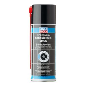 Brake Anti-Squeal Spray 400ml - main product image