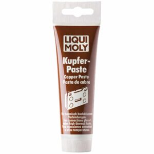 Copper Paste - main product image