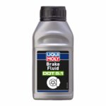 Brake Fluid Dot5.1 250ml - main product image