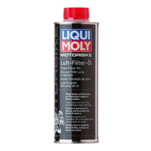 Motorbike Foam Filter Oil - main product image