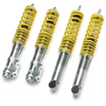FK COILOVERS VW Golf MK1 - main product image