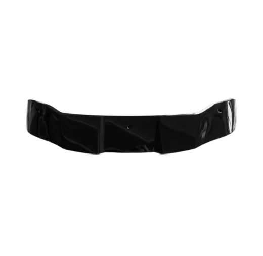 Suzuki Ertiga/Toyota Rumion Roof Spoiler Gloss Black 1 SUZUKI ERTIGA/TOYOTA RUMION ROOF SPOILER GLOSS BLACK - main product image