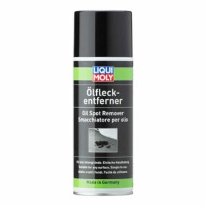 Oil Spot Remover 400ml - main product image