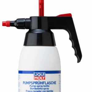 Pump Spray Bottle 1l - main product image