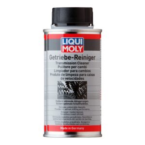 Manual Transmission Cleaner/Flush 150ml - main product image