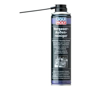 Carburetor Housing Cleaner 400ml - main product image