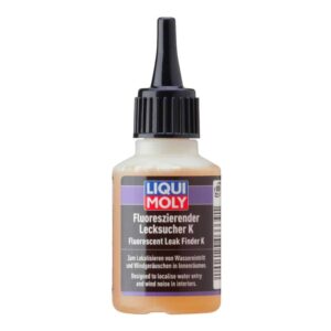 Fluorescent Leak Finder 50ml - main product image